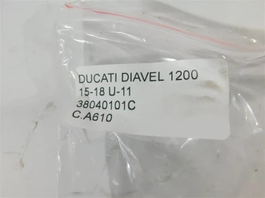 Cewka zapŁonowa cewki ducati diavel 1200 15-18 u-11 38040101c