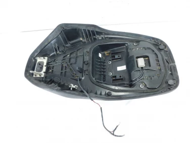 Siedzenie kanapa fotel suzuki an 650 burgman 03-12 u-11 4510010g33bya