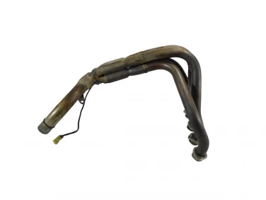 KOLANKO KOLEKTOR WYDECH HONDA CBR 1100 XX BLACKBIRD 99-06 U-11 18150MATG21