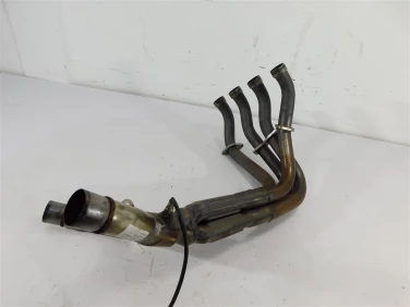 Kolanko kolektor wydech honda cbr 1100 xx blackbird 99-06 u-11 18150matg21