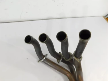 Kolanko kolektor wydech honda cbr 1100 xx blackbird 99-06 u-11 18150matg21