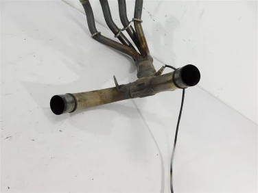 Kolanko kolektor wydech honda cbr 1100 xx blackbird 99-06 u-11 18150matg21