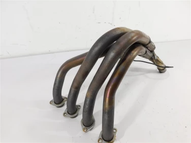 Kolanko kolektor wydech honda cbr 1100 xx blackbird 99-06 u-11 18150matg21