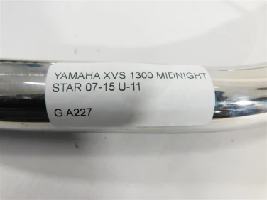 Gmol osŁona stelaŻ yamaha xvs 1300 midnight star 07-15 u-11