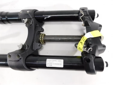 Laga pÓŁka zawiesznie lagi ducati diavel 1200 15-18 u-11 34420841a 34520841a