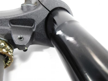 Laga pÓŁka zawiesznie lagi ducati diavel 1200 15-18 u-11 34420841a 34520841a