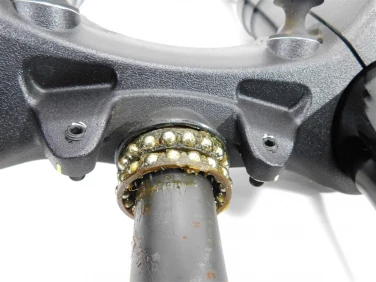 Laga pÓŁka zawiesznie lagi ducati diavel 1200 15-18 u-11 34420841a 34520841a