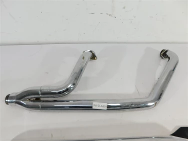 Wydech koŃcowy tŁumik yamaha xvs 1300 midnight star 07-15 u-11 vance & hines