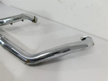 Wydech koŃcowy tŁumik yamaha xvs 1300 midnight star 07-15 u-11 vance & hines