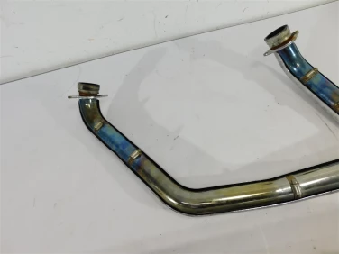 Wydech koŃcowy tŁumik yamaha xvs 1300 midnight star 07-15 u-11 vance & hines