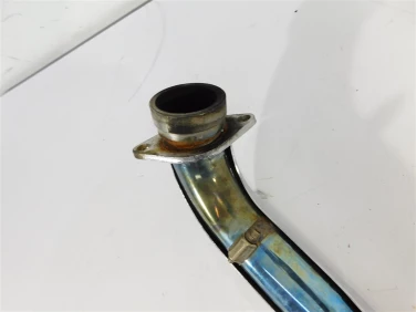 Wydech koŃcowy tŁumik yamaha xvs 1300 midnight star 07-15 u-11 vance & hines