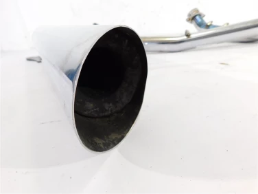 Wydech koŃcowy tŁumik yamaha xvs 1300 midnight star 07-15 u-11 vance & hines