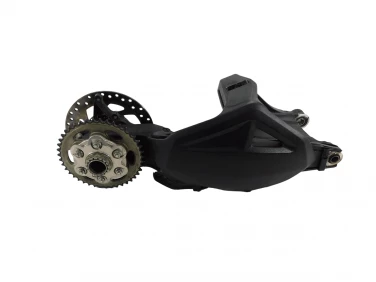 WAHACZ TYŁ ZAWIESZENIE DUCATI DIAVEL 1200 15-18 U-11 37020953CA