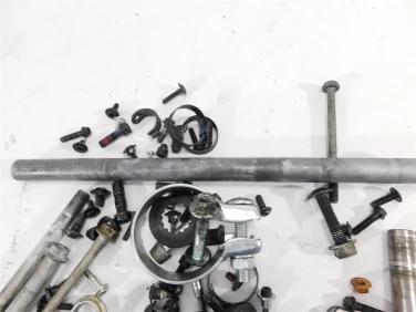 Śruby zestaw Śrub ducati diavel 1200 15-18 u-11