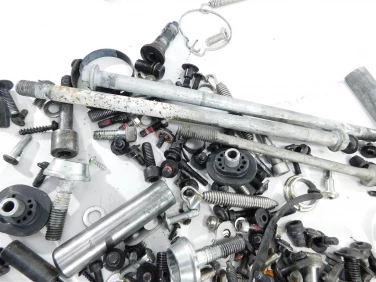 Śruby zestaw Śrub ducati diavel 1200 15-18 u-11