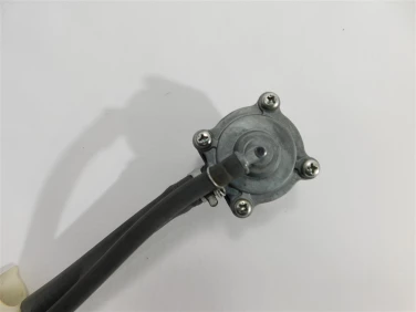 Kranik zbiornika paliwa honda xl 650v transalp 00-06 u-11 16950kea743