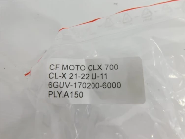 PŁywak poziom paliwa bak cf moto clx 700 cl-x 21-22 u-11 6guv-170200-6000