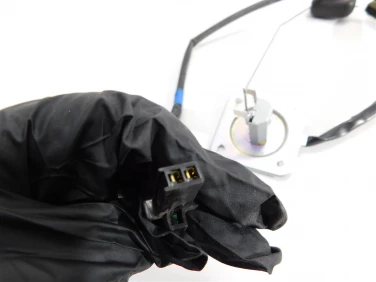 PŁywak poziom paliwa bak honda cbr 1100 xx blackbird 99-06 u-11 37080mate20