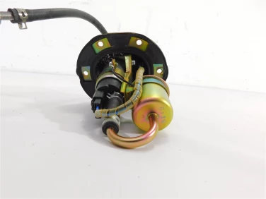 Pompa paliwa zbiornik honda cbr 1100 xx blackbird 99-06 u-11 16700mate21