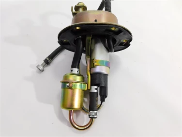 Pompa paliwa zbiornik honda cbr 1100 xx blackbird 99-06 u-11 16700mate21