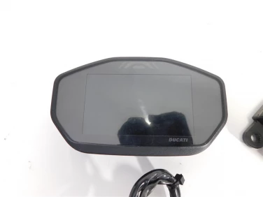 Komputer stacyjka zamek moduŁ ducati monster 937 21-25 u-11 28643341c