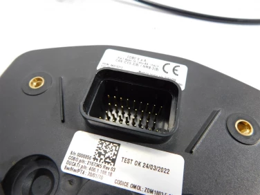 Komputer stacyjka zamek moduŁ ducati monster 937 21-25 u-11 28643341c