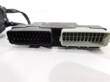 Komputer stacyjka zamek moduŁ honda cbr 1100 xx blackbird 99-06 u-11 38770-mat-d52