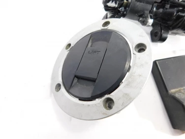 Komputer stacyjka zamek moduŁ suzuki gsx-r 750 08-10 u-11 371014081b