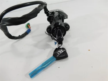 Komputer stacyjka zamek moduŁ suzuki gsx-r 750 08-10 u-11 371014081b