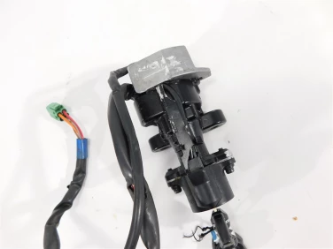 Komputer stacyjka zamek moduŁ suzuki gsx-r 750 08-10 u-11 371014081b