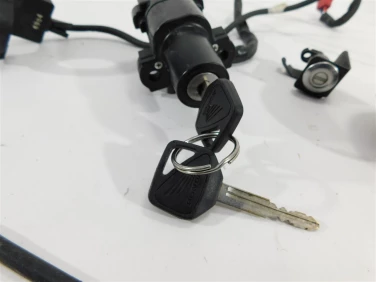 Komputer stacyjka zamek moduŁ honda xl 650v transalp 00-06 u-11 35010mcb771