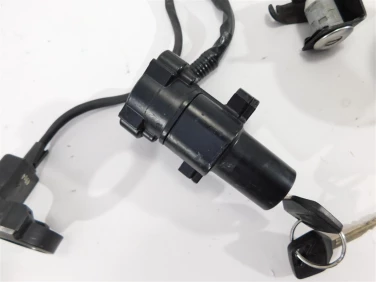 Komputer stacyjka zamek moduŁ honda xl 650v transalp 00-06 u-11 35010mcb771