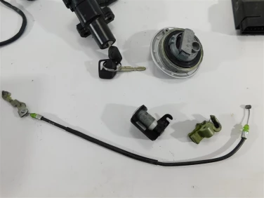 Komputer stacyjka zamek moduŁ honda xl 650v transalp 00-06 u-11 35010mcb771