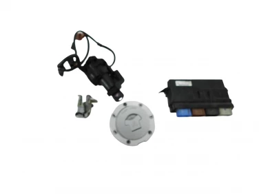 KOMPUTER STACYJKA ZAMEK MODUŁ HONDA VFR 1200 F 09-17 AUTOMAT U-11 38770-MGE-D51