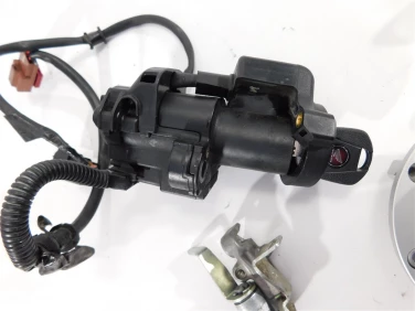 Komputer stacyjka zamek moduŁ honda vfr 1200 f 09-17 automat u-11 38770-mge-d51