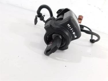 Komputer stacyjka zamek moduŁ honda vfr 1200 f 09-17 automat u-11 38770-mge-d51