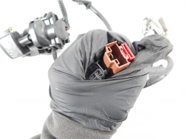 Komputer stacyjka zamek moduŁ honda vfr 1200 f 09-17 automat u-11 38770-mge-d51