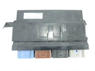 Komputer stacyjka zamek moduŁ honda vfr 1200 f 09-17 automat u-11 38770-mge-d51