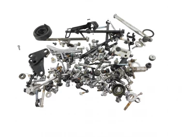 ŚRUBY ZESTAW ŚRUB YAMAHA XVS 1300 MIDNIGHT STAR 07-15 U-11