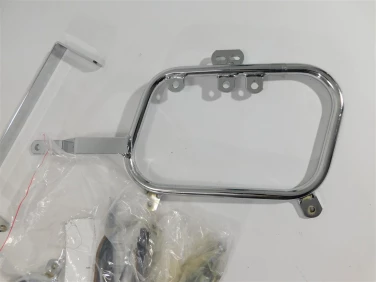 StelaŻ kufer kufry suzuki vs 1400 intruder 85-95 u-11 244410001400