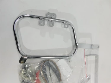 StelaŻ kufer kufry suzuki vs 1400 intruder 85-95 u-11 244410001400