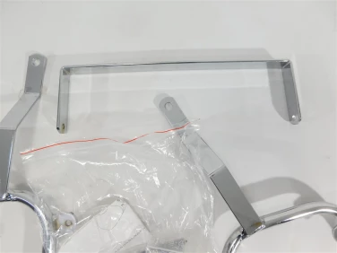 StelaŻ kufer kufry suzuki vs 1400 intruder 85-95 u-11 244410001400