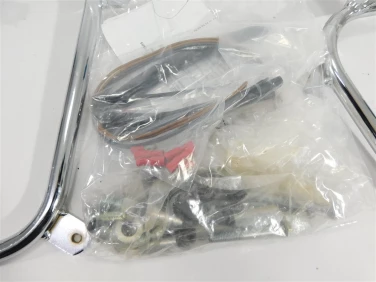 StelaŻ kufer kufry suzuki vs 1400 intruder 85-95 u-11 244410001400