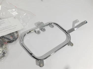 StelaŻ kufer kufry suzuki vs 1400 intruder 85-95 u-11 244410001400