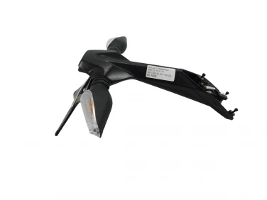 MOCOWANIE TABLICY BŁOTNIK DUCATI PANIGALE 959 16-19 U-11 56113043A 56113033A