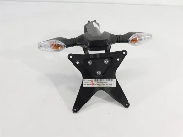 Mocowanie tablicy bŁotnik ducati panigale 959 16-19 u-11 56113043a 56113033a