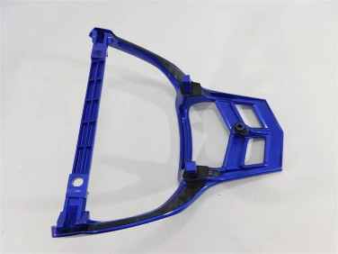 Uchwyt pasaŻera rĄczka yamaha fjr 1300 rp08 03-05 u-11 5jw2477300p3