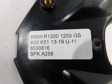 StelaŻ kufer kufry bmw r1200 1250 gs k50 k51 13-19 u-11 8530816