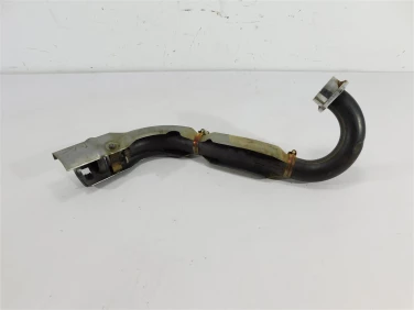 Kolektor wydechowy kolanko yamaha yfm 700 grizzly u-11 2bg-e4611-01-00