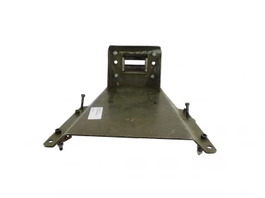 PŁYTA WYCIĄGARKI HONDA TRX 500 FOREMAN U-11